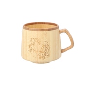 【当商品送料無料】RIVERET リヴェレット くまのプーさん フラン マグ 木製 通販 カップ コップ ティーカップ フランマグ コーヒーカップ