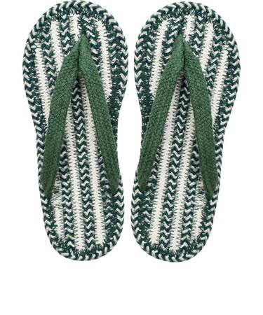 【当商品送料無料】室内履き 草履 通販 おしゃれ スリッパ サンダル メンズ おしゃれ コットンサンダル ビーサン型 ビーチサンダル型 室内サンダル