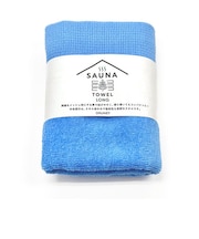 【当商品送料無料】サウナタオル フェイスタオル ロング 通販 SAUNA TOWEL 今治 タオル 今治タオル 薄手 手ぬぐい 日本製 国産