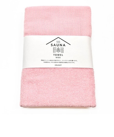 【当商品送料無料】サウナタオル フェイスタオル ワイド 通販 SAUNA TOWEL 今治 タオル 今治タオル 薄手 手ぬぐい 日本製 国産