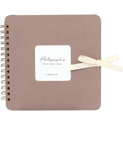 【当商品送料無料】スクラップブック 通販 スクラップアルバム スクラップブッキング 手作りアルバム アルバム 写真 フォトアルバム スクエア