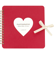 【当商品送料無料】スクラップブック 通販 スクラップアルバム スクラップブッキング 手作りアルバム アルバム 写真 フォトアルバム スクエア