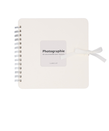 【当商品送料無料】スクラップブック 通販 スクラップアルバム スクラップブッキング 手作りアルバム アルバム 写真 フォトアルバム スクエア