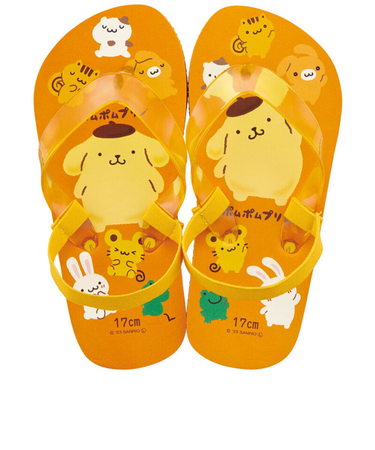 【当商品送料無料】ビーチサンダル キッズ かかと付き 通販 サンダル ビーサン キャラクター グッズ ゴムバンド付き 子供 草履 SKATER
