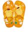 【当商品送料無料】ビーチサンダル キッズ かかと付き 通販 サンダル ビーサン キャラクター グッズ ゴムバンド付き 子供 草履 SKATER