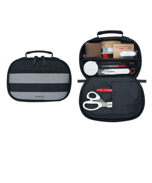 【当商品送料無料】裁縫セット 小学生 通販 TOREMY トレミー ソーイングセット さいほうセット 裁縫道具セット 裁縫箱 裁縫道具 小学校