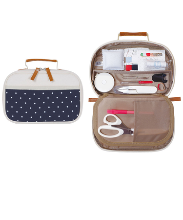 【当商品送料無料】裁縫セット 小学生 通販 TOREMY トレミー ソーイングセット さいほうセット 裁縫道具セット 裁縫箱 裁縫道具 小学校