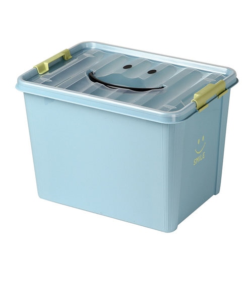 当商品送料無料】収納ボックス フタ付き おしゃれ 通販 収納ケース