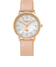 White/PinkGold/Beige