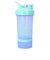 【当商品送料無料】キャラクター シェイカーボトル ケース付き 通販 630ml マグボトル ボトル 水筒 ドリンクボトル プロテインシェイカー