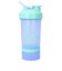 【当商品送料無料】キャラクター シェイカーボトル ケース付き 通販 630ml マグボトル ボトル 水筒 ドリンクボトル プロテインシェイカー