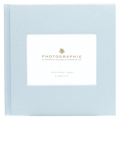 【当商品送料無料】アルバム 貼る タイプ 通販 フォトアルバム 粘着 貼り付け式アルバム 写真 手作りアルバム 黒台紙 スクエア おしゃれ シンプル