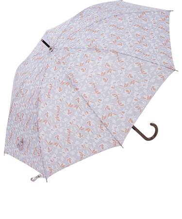 【当商品送料無料】おしゃれ 長傘 通販 ジャンプ傘 傘 かさ 60cm 雨傘 アンブレラ グラスファイバー 無地 シンプル パイピング 通勤