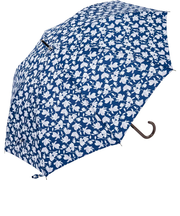 【当商品送料無料】おしゃれ 長傘 通販 ジャンプ傘 傘 かさ 60cm 雨傘 アンブレラ グラスファイバー 無地 シンプル パイピング 通勤