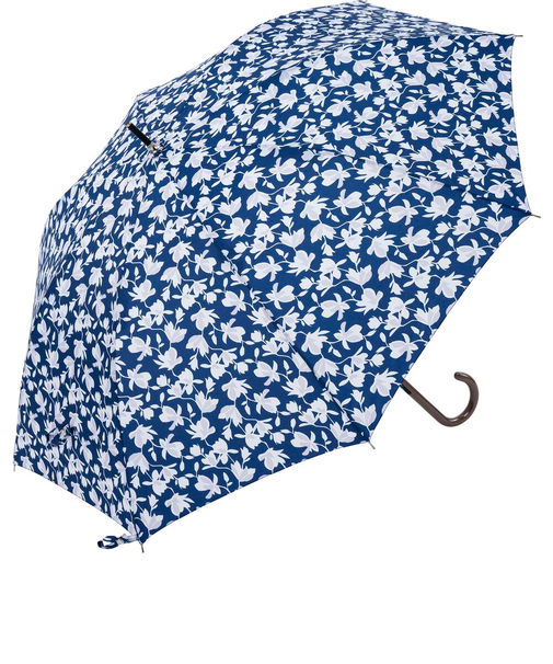 【当商品送料無料】おしゃれ 長傘 通販 ジャンプ傘 傘 かさ 60cm 雨傘 アンブレラ グラスファイバー 無地 シンプル パイピング 通勤