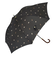 【当商品送料無料】ニフティカラーズ 長傘 通販 nifty colors 傘 レディース ジャンプ 大きめ 60cm 雨傘 ジャンプ傘 UVカット