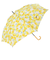 【当商品送料無料】ニフティカラーズ 長傘 通販 nifty colors 傘 レディース ジャンプ 大きめ 60cm 雨傘 ジャンプ傘 UVカット