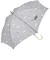 【当商品送料無料】ニフティカラーズ 長傘 通販 nifty colors 傘 レディース ジャンプ 大きめ 60cm 雨傘 ジャンプ傘 UVカット