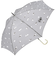 【当商品送料無料】ニフティカラーズ 長傘 通販 nifty colors 傘 レディース ジャンプ 大きめ 60cm 雨傘 ジャンプ傘 UVカット