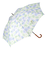 【当商品送料無料】ニフティカラーズ 長傘 通販 nifty colors 傘 レディース ジャンプ 大きめ 60cm 雨傘 ジャンプ傘 UVカット