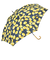 【当商品送料無料】ニフティカラーズ 長傘 通販 nifty colors 傘 レディース ジャンプ 大きめ 60cm 雨傘 ジャンプ傘 UVカット
