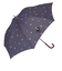 【当商品送料無料】ニフティカラーズ 長傘 通販 nifty colors 傘 レディース ジャンプ 大きめ 60cm 雨傘 ジャンプ傘 UVカット
