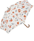 【当商品送料無料】ニフティカラーズ 長傘 通販 nifty colors 傘 レディース ジャンプ 大きめ 60cm 雨傘 ジャンプ傘 UVカット