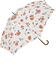 【当商品送料無料】ニフティカラーズ 長傘 通販 nifty colors 傘 レディース ジャンプ 大きめ 60cm 雨傘 ジャンプ傘 UVカット