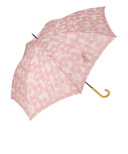 【当商品送料無料】ニフティカラーズ 長傘 通販 nifty colors 傘 レディース ジャンプ 大きめ 60cm 雨傘 ジャンプ傘 UVカット