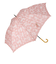 【当商品送料無料】ニフティカラーズ 長傘 通販 nifty colors 傘 レディース ジャンプ 大きめ 60cm 雨傘 ジャンプ傘 UVカット