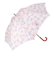 【当商品送料無料】ニフティカラーズ 長傘 通販 nifty colors 傘 レディース ジャンプ 大きめ 60cm 雨傘 ジャンプ傘 UVカット
