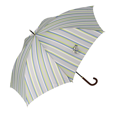 【当商品送料無料】ニフティカラーズ 長傘 通販 nifty colors 傘 レディース ジャンプ 大きめ 60cm 雨傘 UVカット 晴雨 兼用