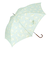 【当商品送料無料】ニフティカラーズ 長傘 通販 nifty colors 傘 レディース ジャンプ 大きめ 60cm 雨傘 UVカット 晴雨 兼用