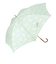 【当商品送料無料】ニフティカラーズ 長傘 通販 nifty colors 傘 レディース ジャンプ 大きめ 60cm 雨傘 UVカット 晴雨 兼用