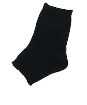 【当商品送料無料】靴下 レディース サンダルソックス 通販 つま先なし靴下 くつ下 ソックス かかと トゥレス 綿麻 コットン リネン 春 夏 春夏