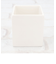 【当商品送料無料】小物入れ 陶器 洗面 通販 コットンボックス 綿棒入れ 収納ボックス 小物 収納 小物ケース 容器 コットンケース 歯ブラシ