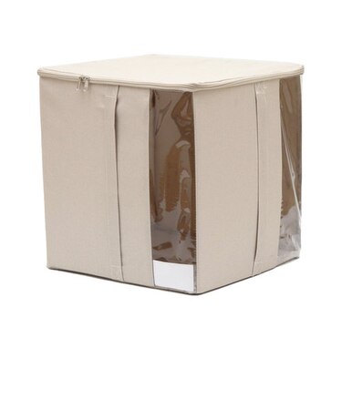 【当商品送料無料】布団収納 ボックス 通販 solve ソルブ 掛け布団収納 枕棚用 布団収納ケース 収納袋 収納ケース 押入れ収納 収納グッズ