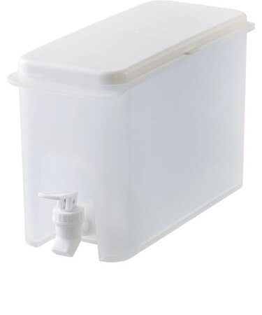 【当商品送料無料】COGIT コジット ドリンクサーバー ３L 通販 ピッチャー ジャグ ポット サーバー ハンドポット 麦茶ポット 冷水ポット