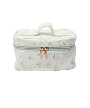 【当商品送料無料】サンリオ バニティ ポーチ 通販 バニティポーチ コスメポーチ メイクポーチ 化粧ポーチ コスメ収納バニティ かわいい 大容量