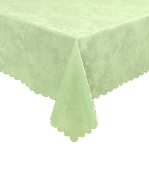 【当商品送料無料】テーブルクロス 長方形 カバー ローズ 薔薇 バラ 通販 6人掛け 北欧 テーブルカバー 敷物 クロス はっ水 はっ水加工