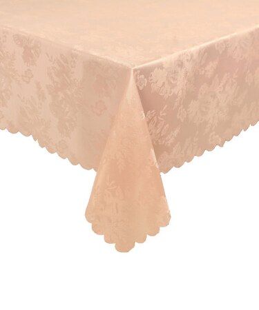 【当商品送料無料】テーブルクロス 長方形 カバー ローズ 薔薇 バラ 通販 6人掛け 北欧 テーブルカバー 敷物 クロス はっ水 はっ水加工