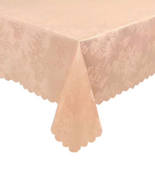 【当商品送料無料】テーブルクロス 長方形 カバー ローズ 薔薇 バラ 通販 4人掛け 北欧 テーブルカバー 敷物 クロス はっ水 はっ水加工