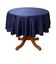 【当商品送料無料】テーブルクロス 円形 カバー ダマスク柄 通販 ラウンドクロス テーブルカバー 敷物 クロス ラウンド はっ水 はっ水加工