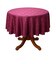 【当商品送料無料】テーブルクロス 円形 カバー ダマスク柄 通販 ラウンドクロス テーブルカバー 敷物 クロス ラウンド はっ水 はっ水加工