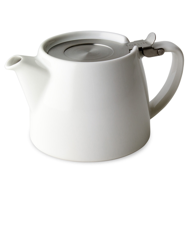 【当商品送料無料】ティーポット 530ml 通販 スタンプティーポット ティポット 急須 きゅうす おしゃれ 紅茶 お茶 洗いやすい かわいい 食器
