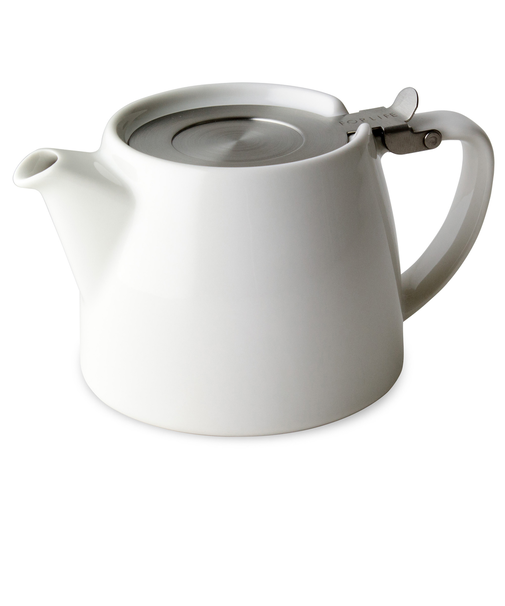 【当商品送料無料】ティーポット 530ml 通販 スタンプティーポット ティポット 急須 きゅうす おしゃれ 紅茶 お茶 洗いやすい かわいい 食器