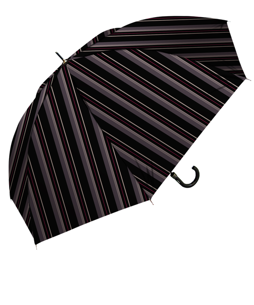 【当商品送料無料】傘 メンズ 大きい 通販 雨傘 長傘 70cm 大きめ ジャンプ傘 ワンタッチ傘 紳士傘 かさ カサ 耐風 丈夫 おしゃれ