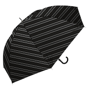 【当商品送料無料】傘 メンズ 大きい 通販 雨傘 長傘 70cm 大きめ ジャンプ傘 ワンタッチ傘 紳士傘 かさ カサ 耐風 丈夫 おしゃれ