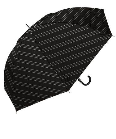 【当商品送料無料】傘 メンズ 大きい 通販 雨傘 長傘 70cm 大きめ ジャンプ傘 ワンタッチ傘 紳士傘 かさ カサ 耐風 丈夫 おしゃれ