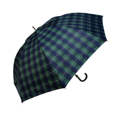 【当商品送料無料】傘 メンズ 大きい 通販 雨傘 長傘 70cm 大きめ ジャンプ傘 ワンタッチ傘 紳士傘 かさ カサ 耐風 丈夫 おしゃれ